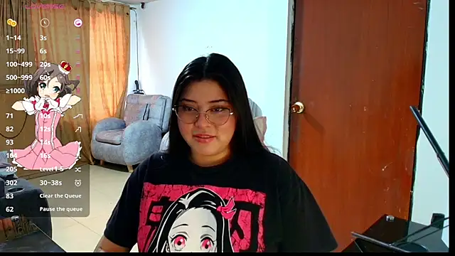 im hanna x2 online show from February 2026 09:19:01 PM