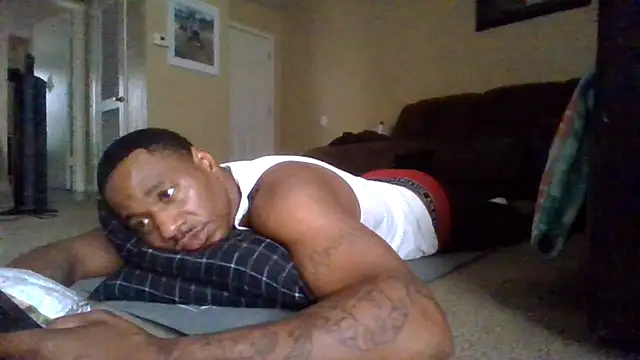 KingDes55 online show from May 2026 01:40:01 PM