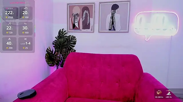 caaty7 online show from February 2026 07:39:01 PM