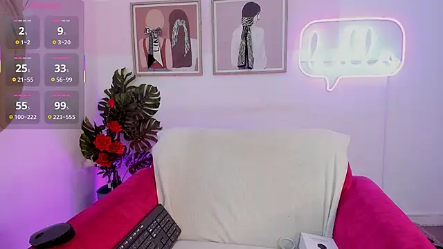 caaty7 online show from February 2026 07:43:01 PM