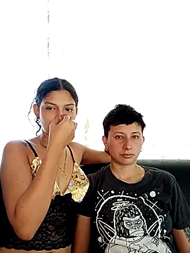 Mei and Gaby online show from February 2026 03:51:01 PM