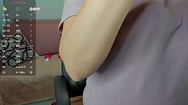  JadeHeart  online show from January 2026 01:00:02 AM