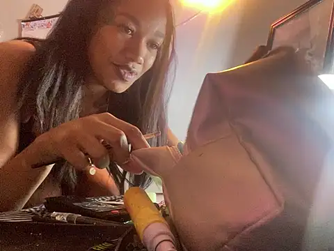 Ahlanacherae creamz online show from January 2026 06:18:02 AM