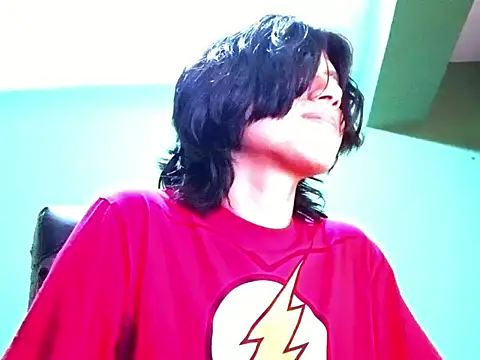 gaspar137 online show from December 2025 05:41:01 PM