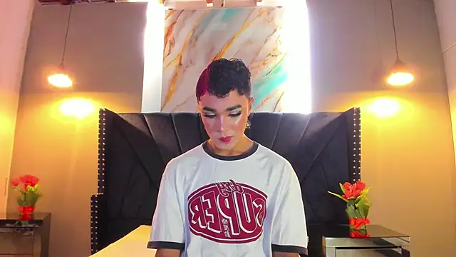 Amellia brown2 online show from December 2025 04:54:01 AM