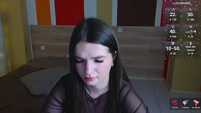 rokroxy online show from March 2026 03:19:02 PM