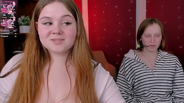 keuli li online show from February 2026 01:43:02 AM