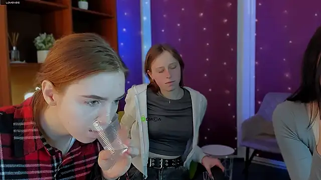 keuli li online show from February 2026 07:45:02 AM