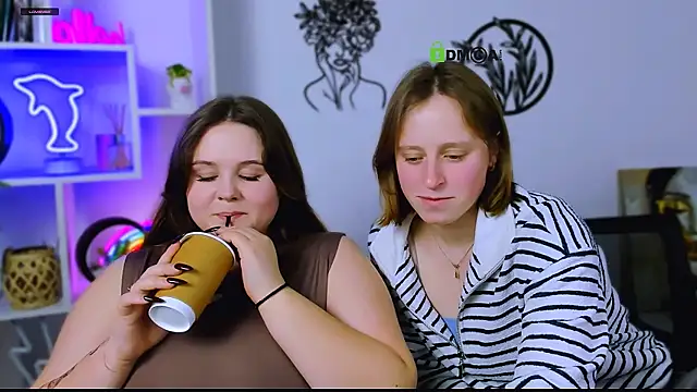 keuli li online show from March 2026 12:06:01 AM