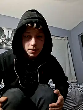 boolboy27 online show from May 2026 04:30:02 AM