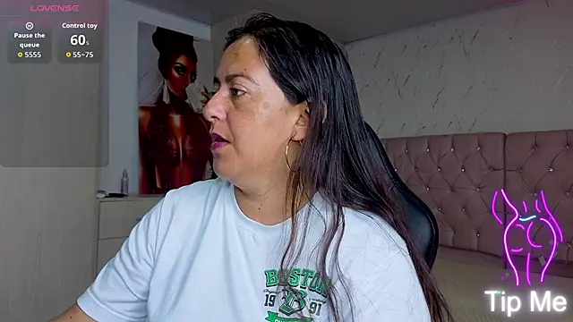 evelyn harpeery online show from February 2026 11:00:01 AM