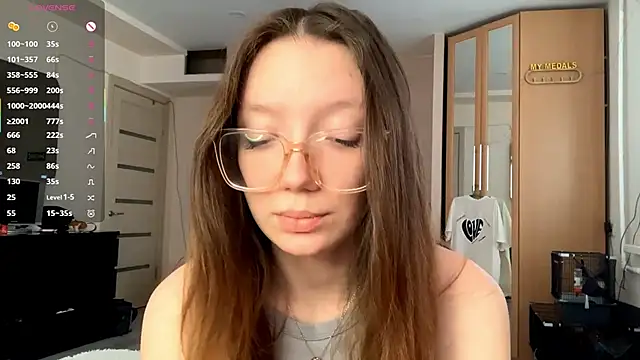 CletaMaciejewski online show from January 2026 10:53:02 AM