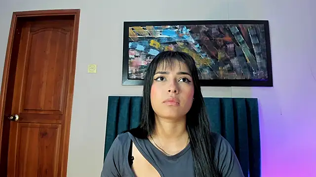 GahiaBelucci online show from January 2026 11:47:01 AM