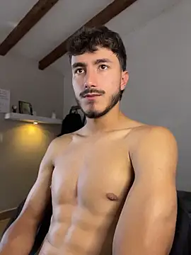 LIAM COLT online show from May 2026 08:36:01 PM