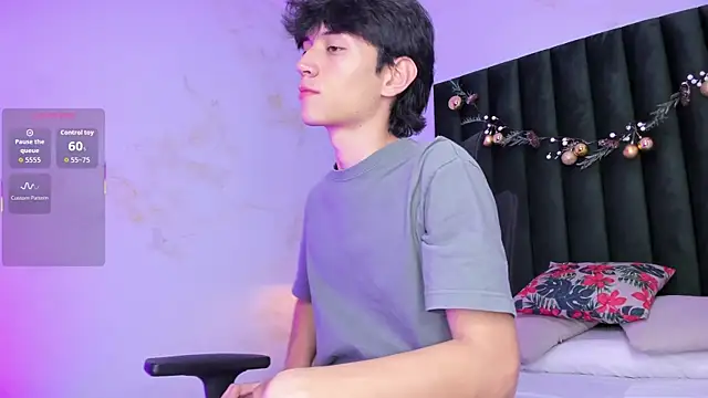 Aron valverde online show from January 2026 02:37:01 AM