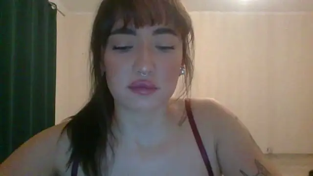 LexiSpicy online show from February 2026 05:33:01 PM