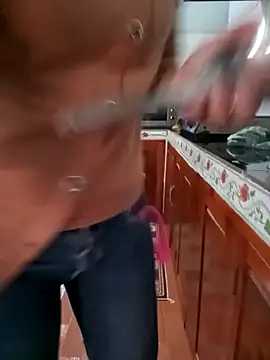 Sweet-Berryy online show from December 2025 04:41:02 AM