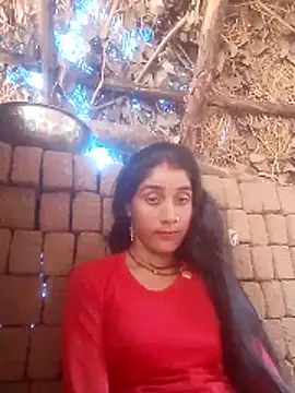 Snapshot of Pinki_rani chatting on April 2026 06:17:01 AM Pinki rani online show from April 2026 06:17:01 AM
