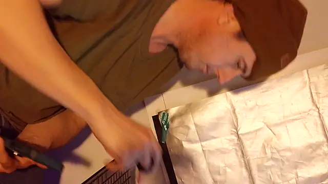 nobored online show from January 2026 12:36:01 AM