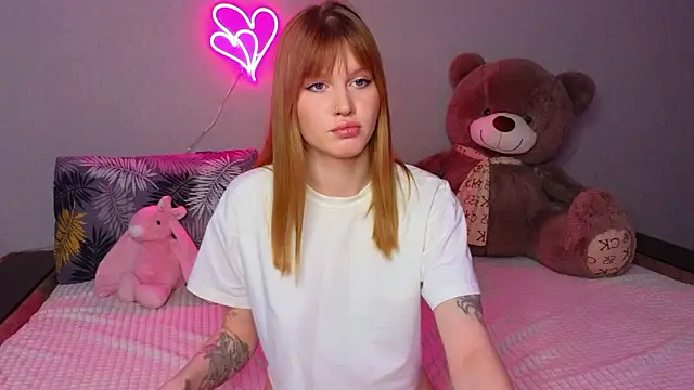 Snapshot of Babe_Jane chatting on January 2026 11:04:01 AM Babe Jane online show from January 2026 11:04:01 AM