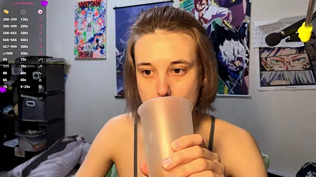 Carollforyou online show from February 2026 03:12:01 PM