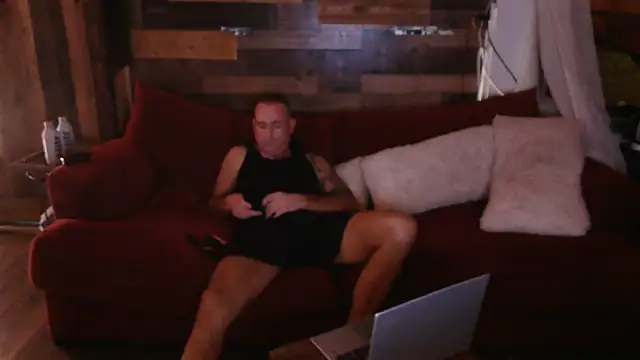 MISTERANDDEMI online show from February 2026 02:08:02 AM