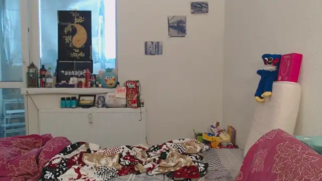 Snapshot of MaryJane_x_Peter chatting on February 2026 12:21:01 PM MaryJane x Peter online show from February 2026 12:21:01 PM