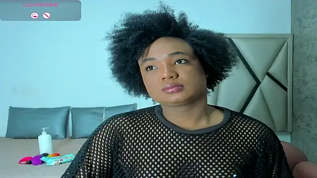 Harmony-01 online show from January 2026 07:39:01 PM