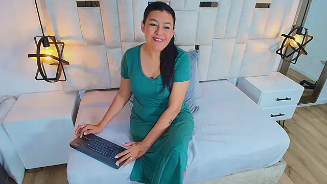 Susan Sexy Milf online show from January 2026 10:52:02 AM