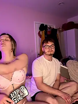 LilyLuck  online show from January 2026 08:11:02 PM