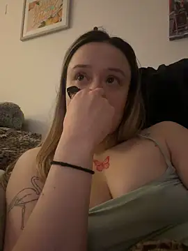 LilyLuck  online show from February 2026 01:10:02 AM