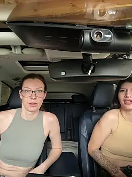 RussianGirls  online show from February 2026 01:07:02 PM