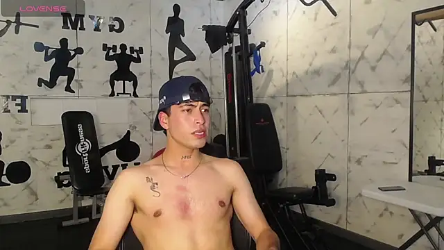 nico herrera  online show from January 2026 07:38:02 PM