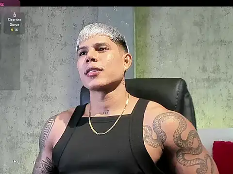 oruz stud online show from January 2026 07:39:02 PM