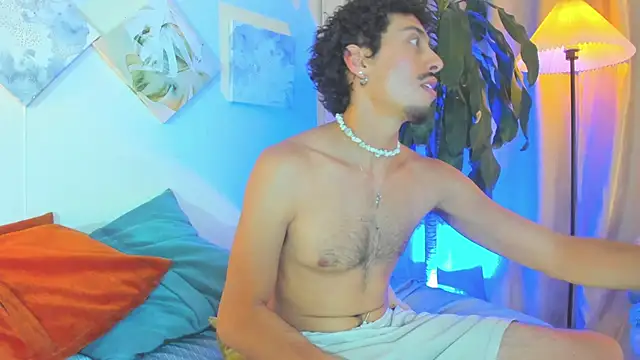 nicopapi  online show from January 2026 09:51:01 PM