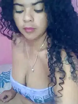 Fresa235 online show from January 2026 04:37:02 AM