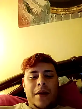 Sickbooy69 online show from January 2026 05:51:02 PM