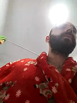 Snapshot of locuritasiempre chatting on February 2026 07:03:02 PM locuritasiempre online show from February 2026 07:03:02 PM