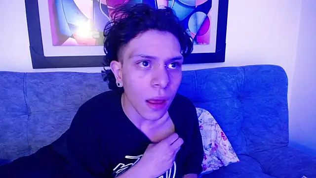 Demon Sam  online show from January 2026 02:37:01 AM