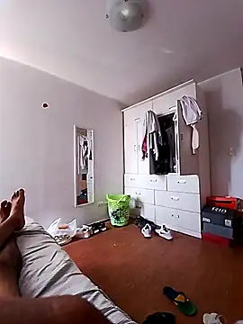 Yrresistible666 online show from January 2026 04:11:01 PM