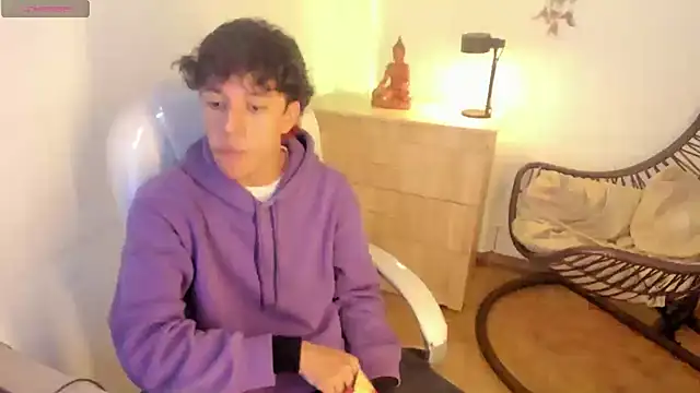 Slasher 1 online show from January 2026 07:50:02 PM