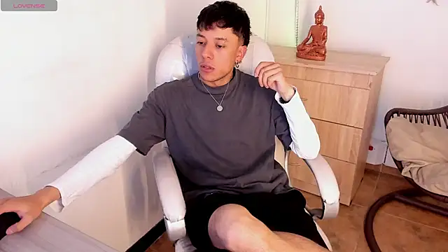 Slasher 1 online show from January 2026 09:18:02 PM