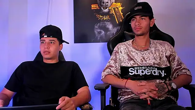 konaland online show from January 2026 05:38:01 PM