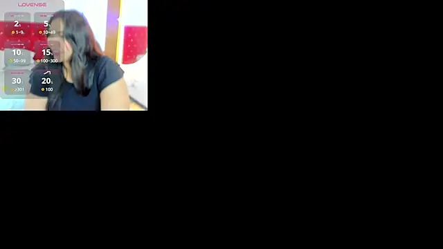 SelenaAngelX online show from February 2026 04:02:02 AM