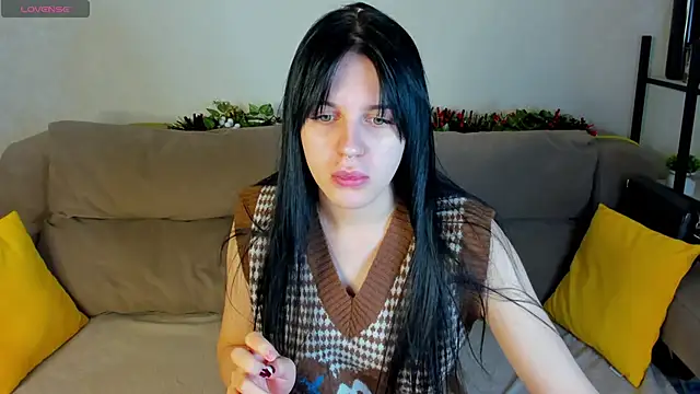 Lilith Wholsh online show from January 2026 07:46:02 AM