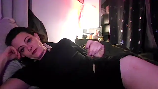 GoddessRae19 online show from February 2026 10:14:02 AM