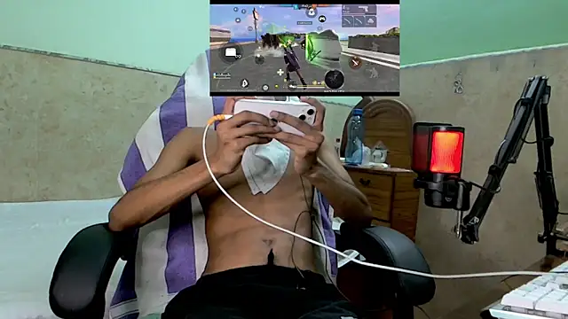 vincenzox7 online show from March 2026 04:00:02 PM