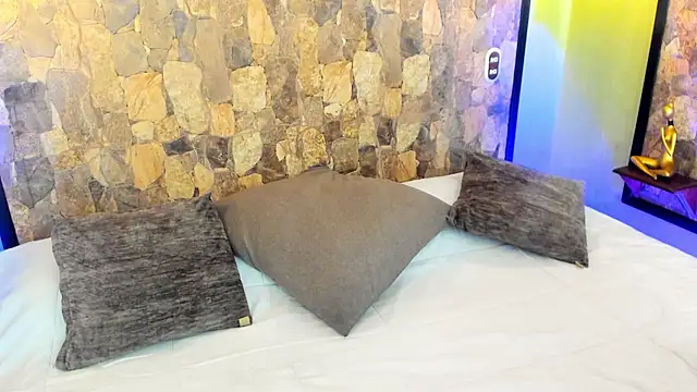 Kaorusweet online show from January 2026 11:26:01 AM