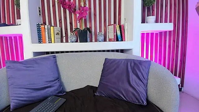 Kaorusweet online show from February 2026 11:52:01 AM