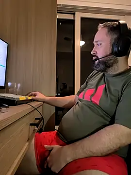 Hairy bear86 online show from January 2026 12:54:02 PM